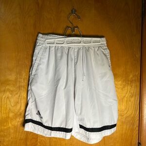 Men’s Adidas Shorts Large